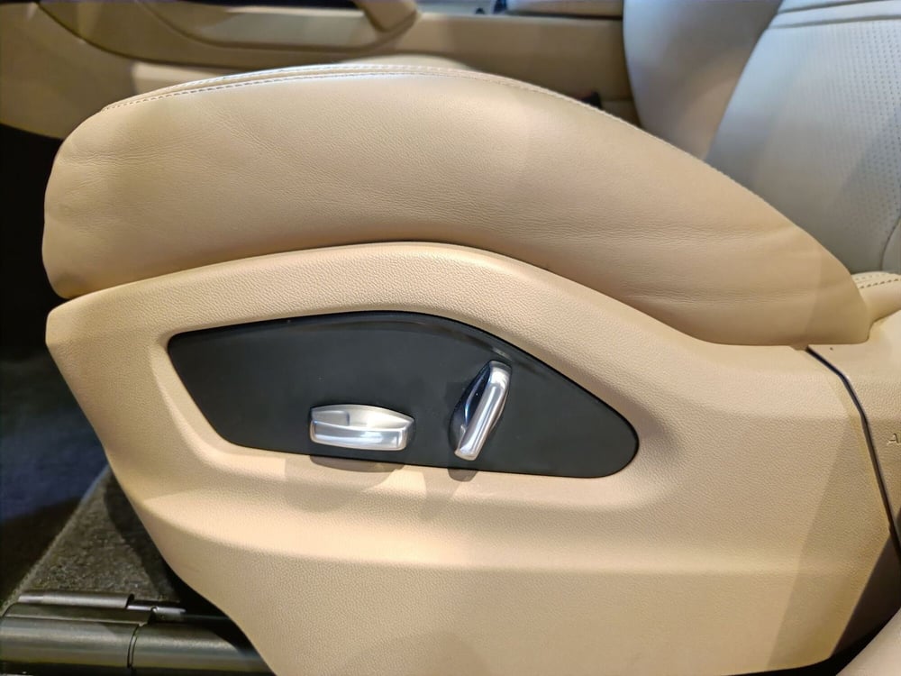 Porsche Cayenne usata a Pistoia (10)