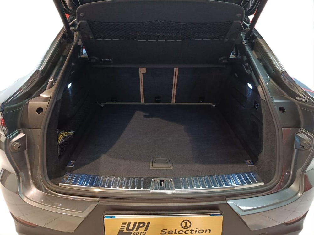 Porsche Cayenne usata a Pistoia (20)