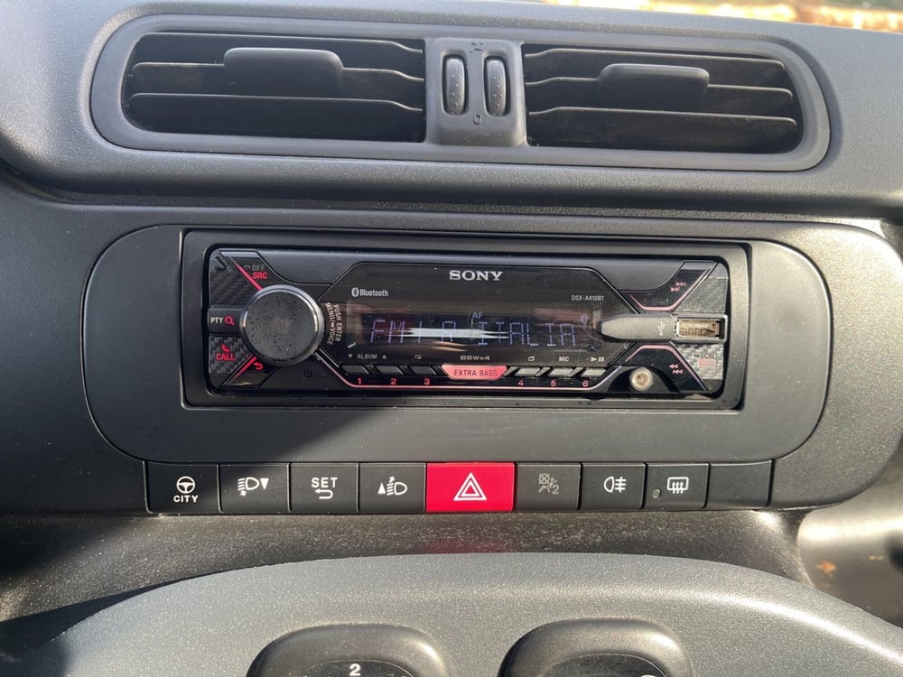 Fiat Panda usata a Ragusa (12)