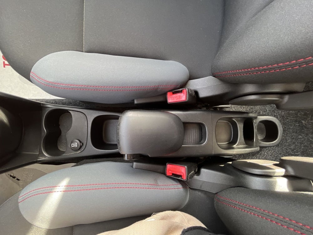 Fiat Panda usata a Ragusa (15)