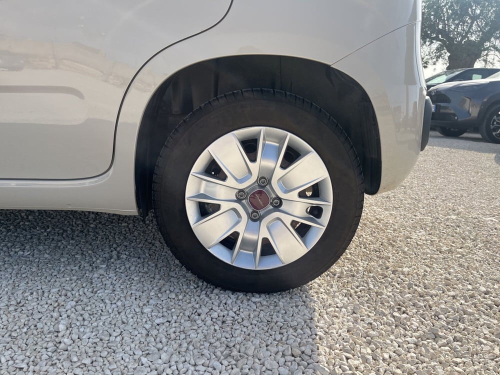 Fiat Panda usata a Ragusa (5)