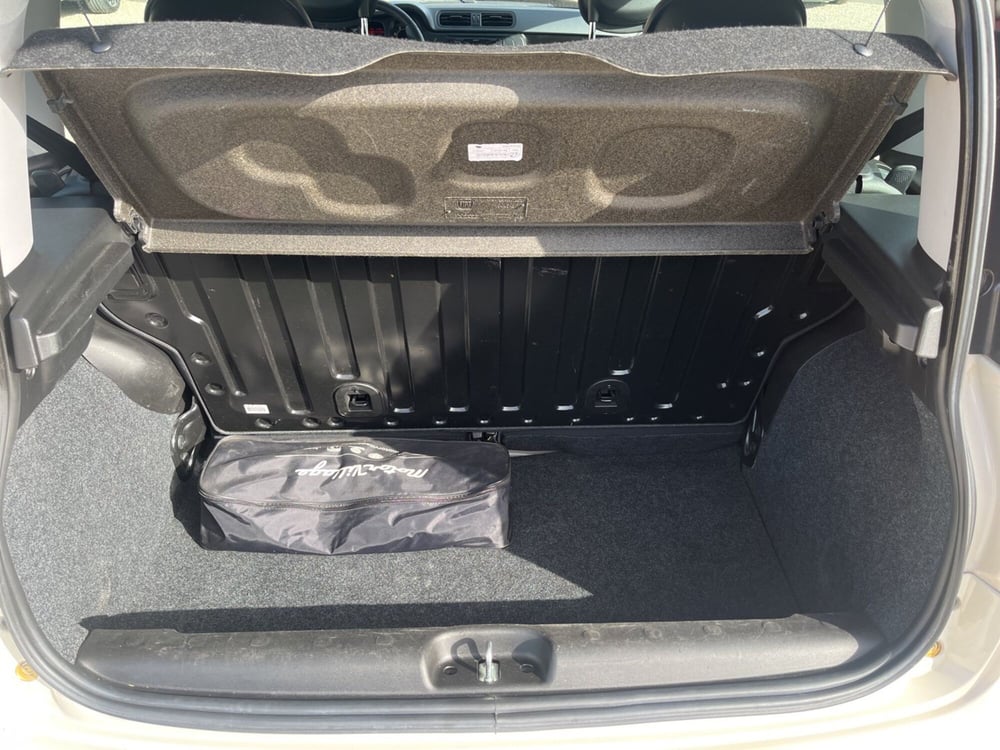 Fiat Panda usata a Ragusa (6)