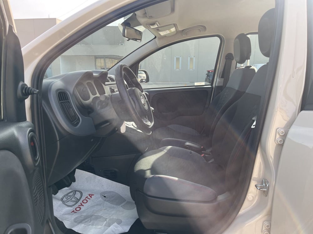 Fiat Panda usata a Ragusa (8)