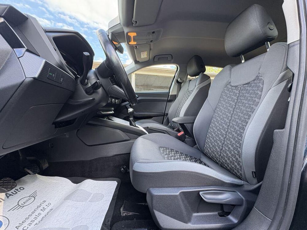 Audi A1 Sportback usata a Alessandria (11)