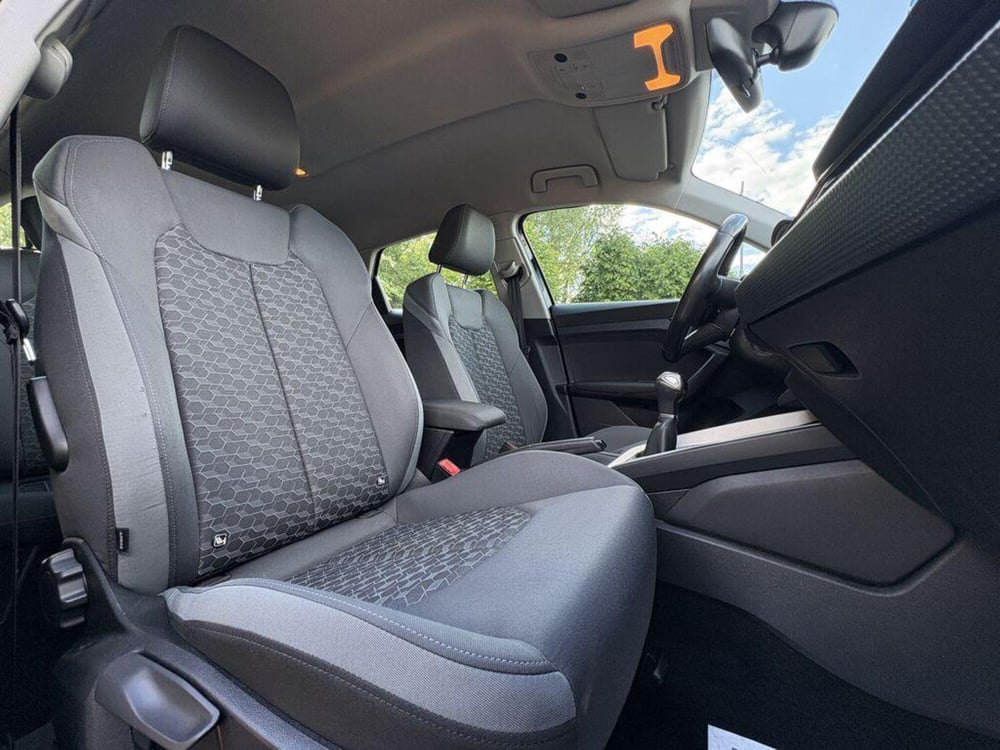 Audi A1 Sportback usata a Alessandria (14)