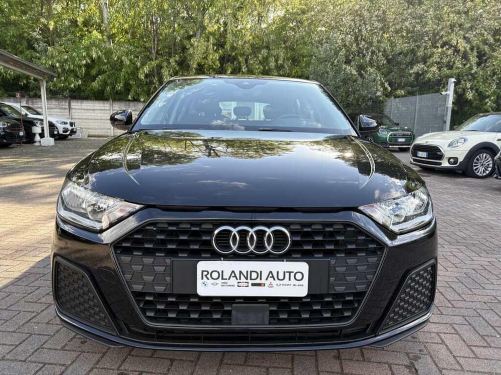 Audi A1 Sportback usata a Alessandria (2)