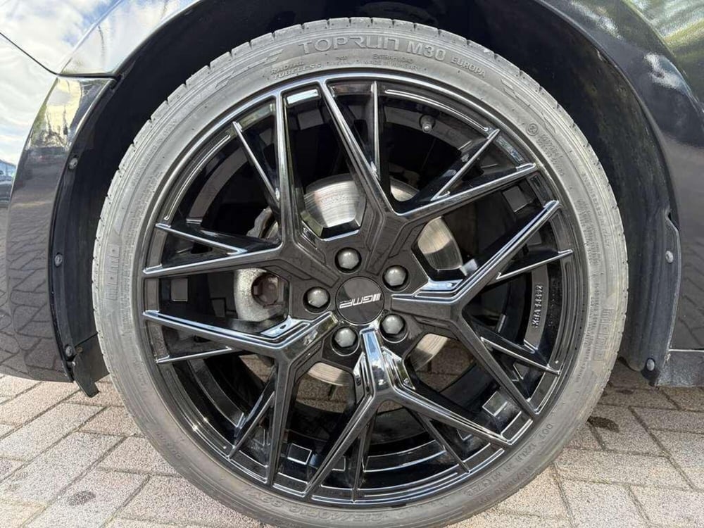 Audi A1 Sportback usata a Alessandria (8)
