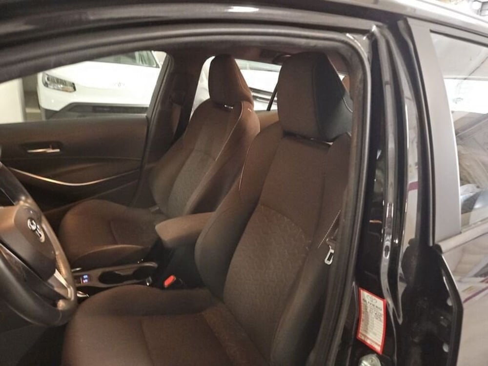 Toyota Corolla Touring Sports usata a Vicenza (9)