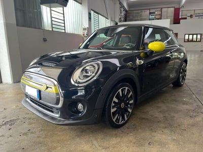 MINI Mini Cooper SE XL del 2020 usata a Alessandria