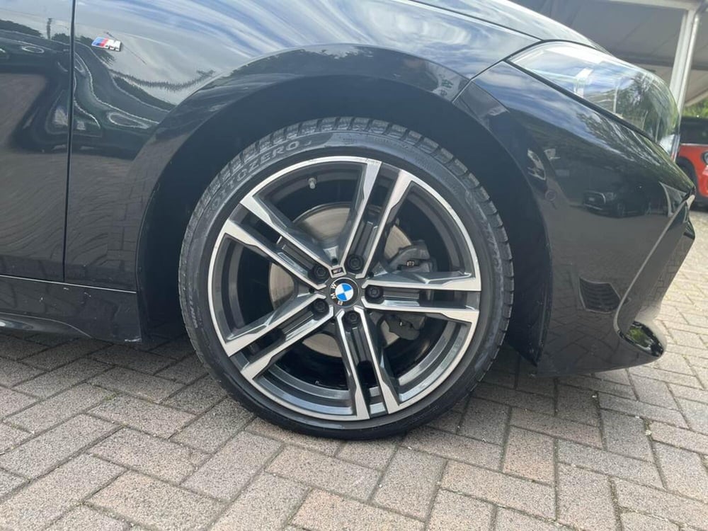 BMW Serie 1 usata a Alessandria (7)
