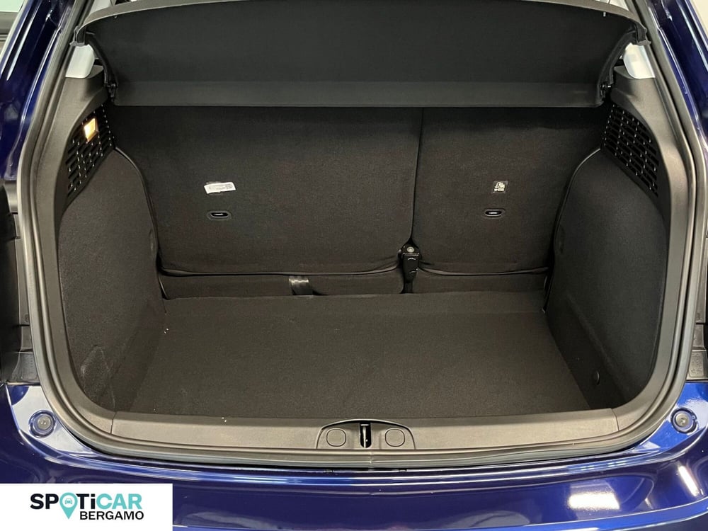 Fiat 500X nuova a Bergamo (15)