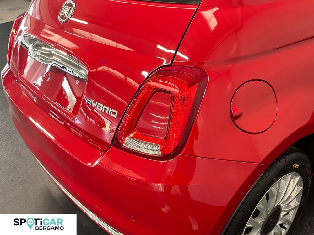 Fiat 500 nuova a Bergamo (11)