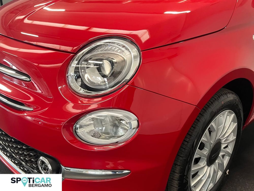 Fiat 500 nuova a Bergamo (4)