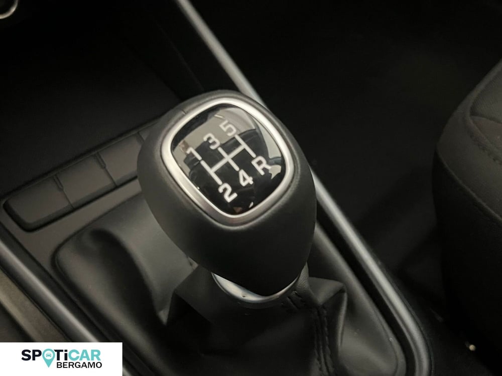 Hyundai i20 nuova a Bergamo (11)