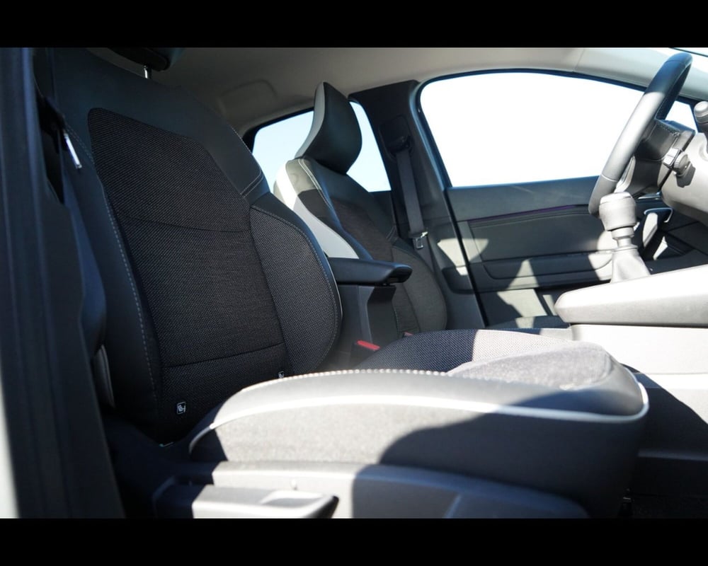 Renault Captur usata a Treviso (12)