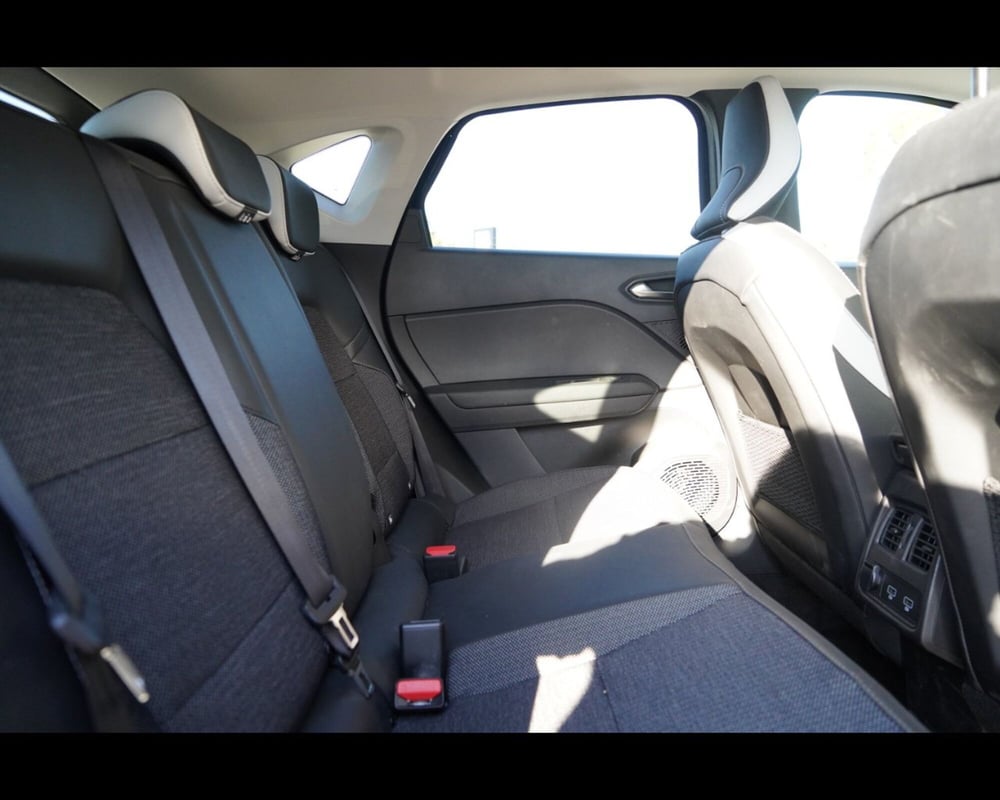 Renault Captur usata a Treviso (14)