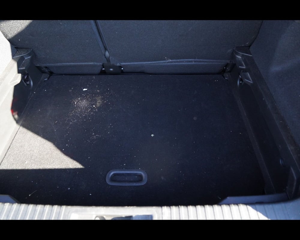 Renault Captur usata a Treviso (15)