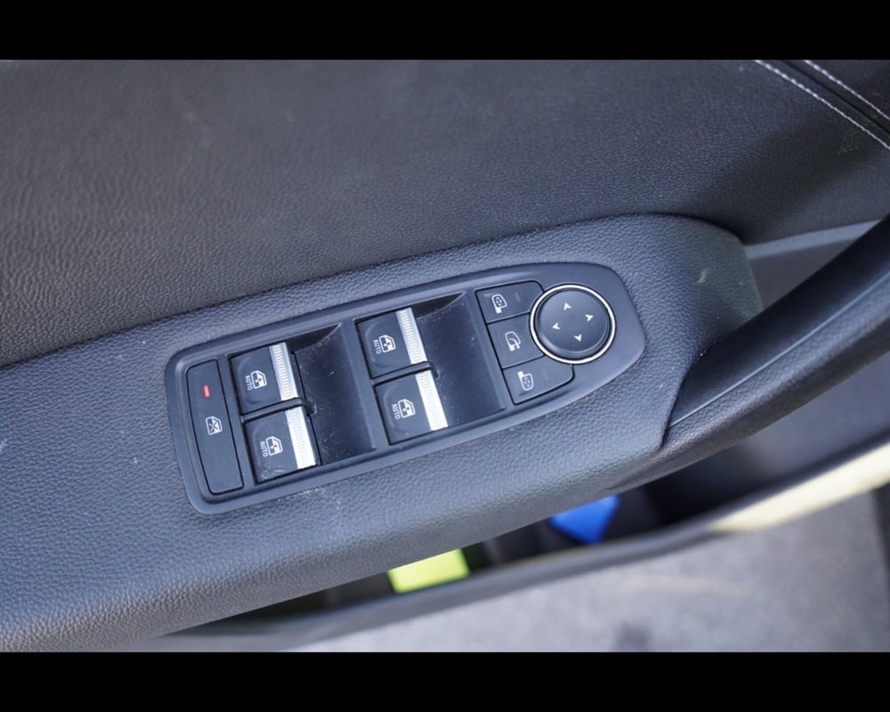 Renault Captur usata a Treviso (17)
