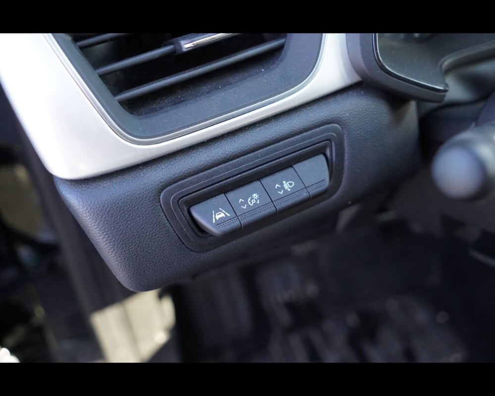 Renault Captur usata a Treviso (18)