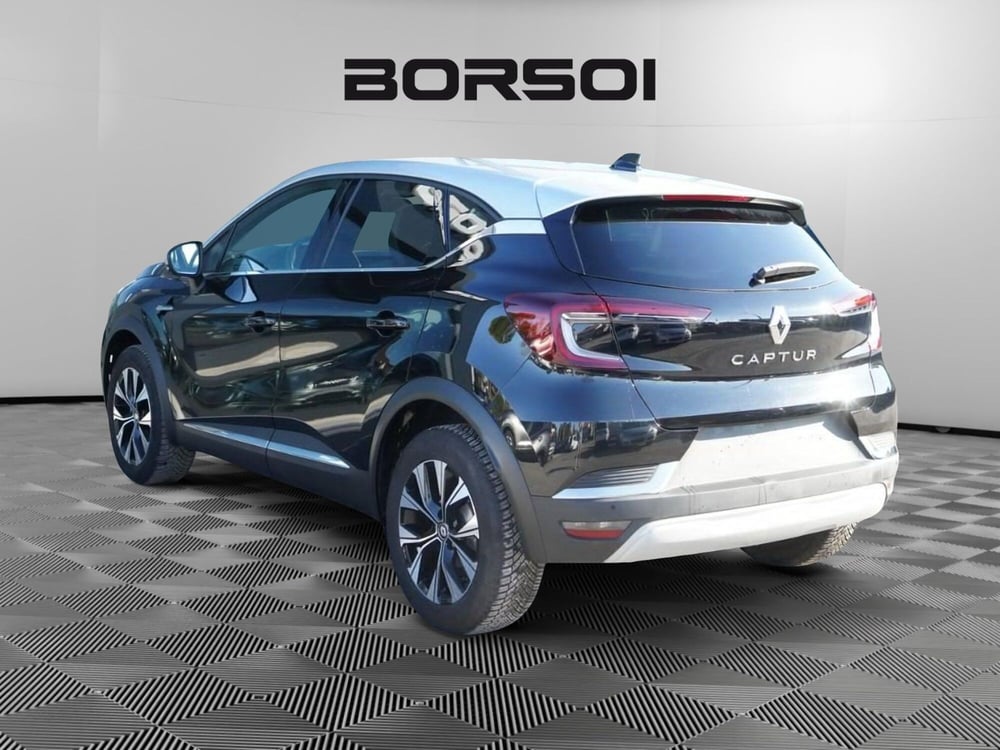 Renault Captur usata a Treviso (3)