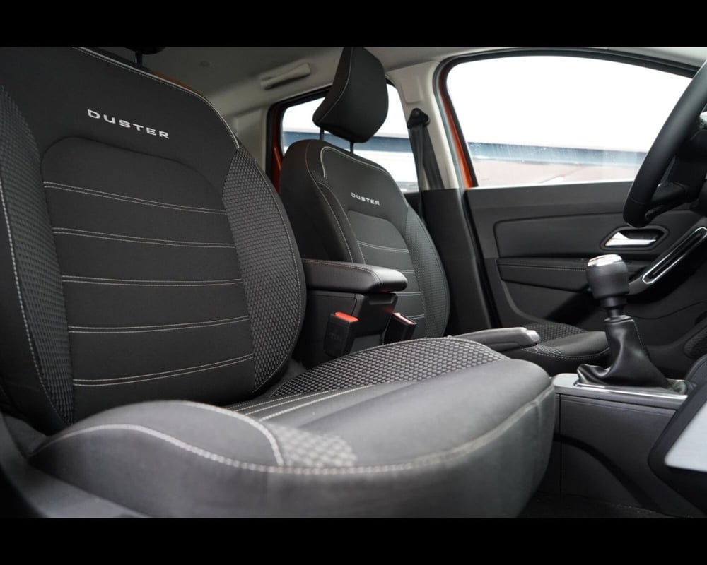 Dacia Duster usata a Venezia (12)