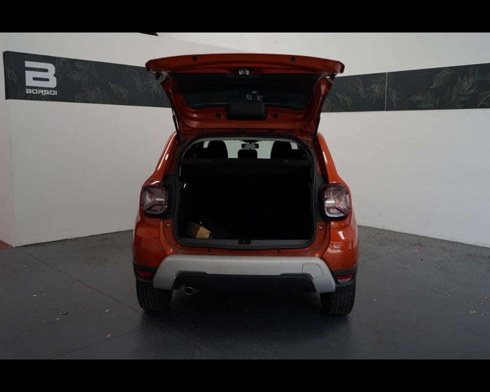 Dacia Duster usata a Venezia (16)