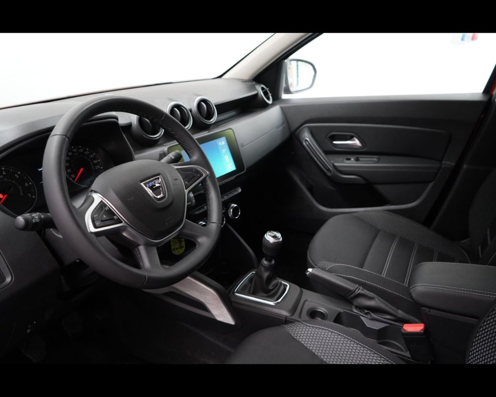 Dacia Duster usata a Venezia (19)