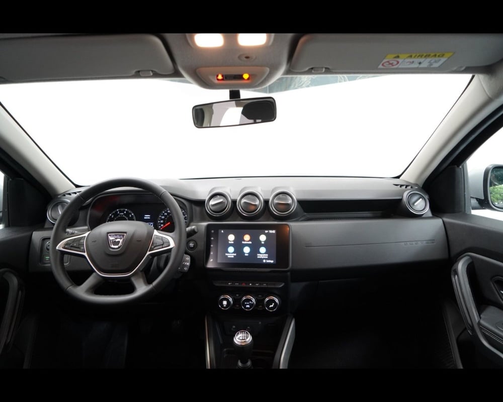 Dacia Duster usata a Venezia (11)