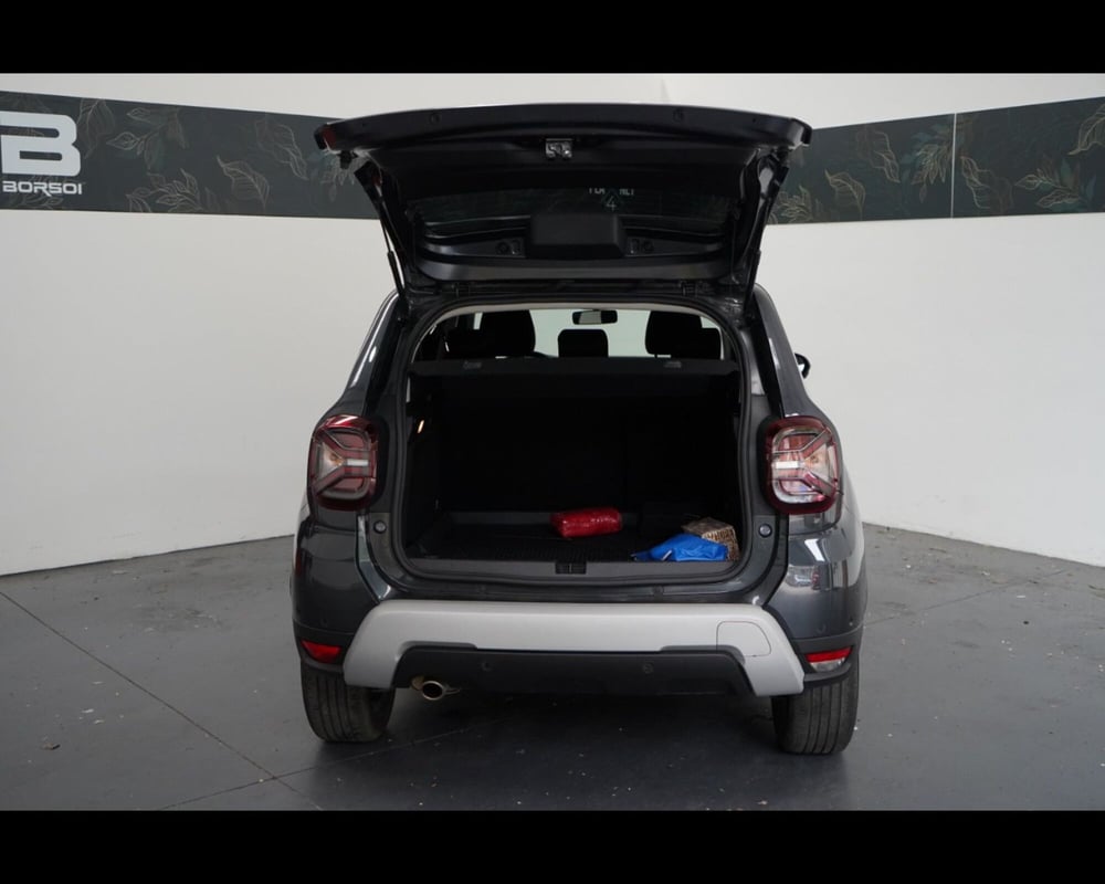 Dacia Duster usata a Venezia (16)