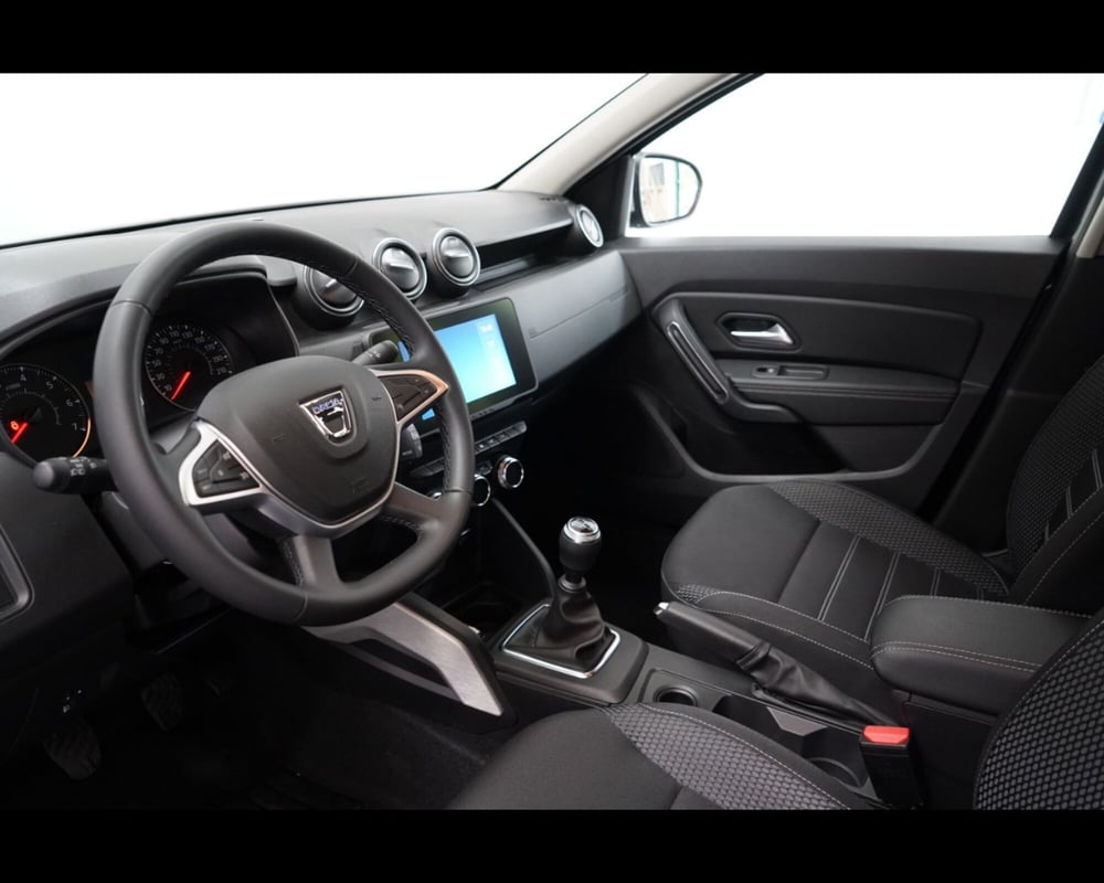 Dacia Duster usata a Venezia (19)