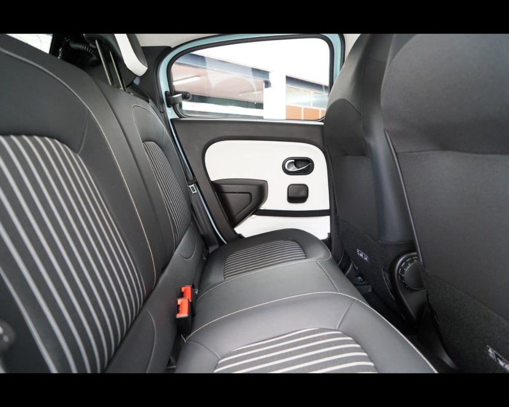 Renault Twingo usata a Venezia (14)