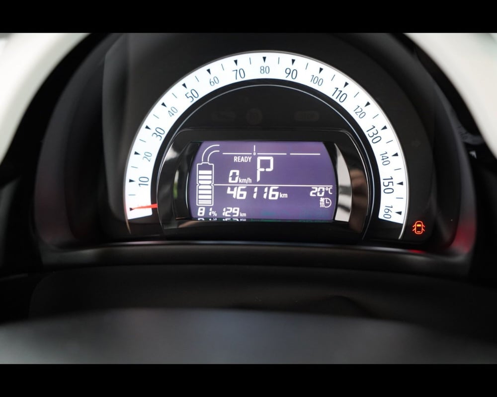 Renault Twingo usata a Venezia (20)