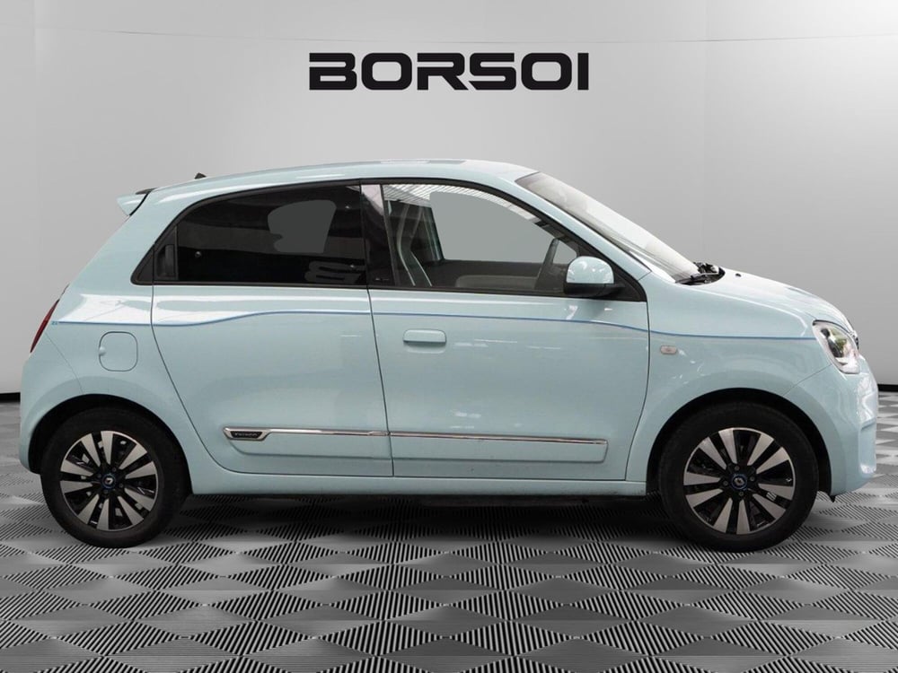 Renault Twingo usata a Venezia (6)