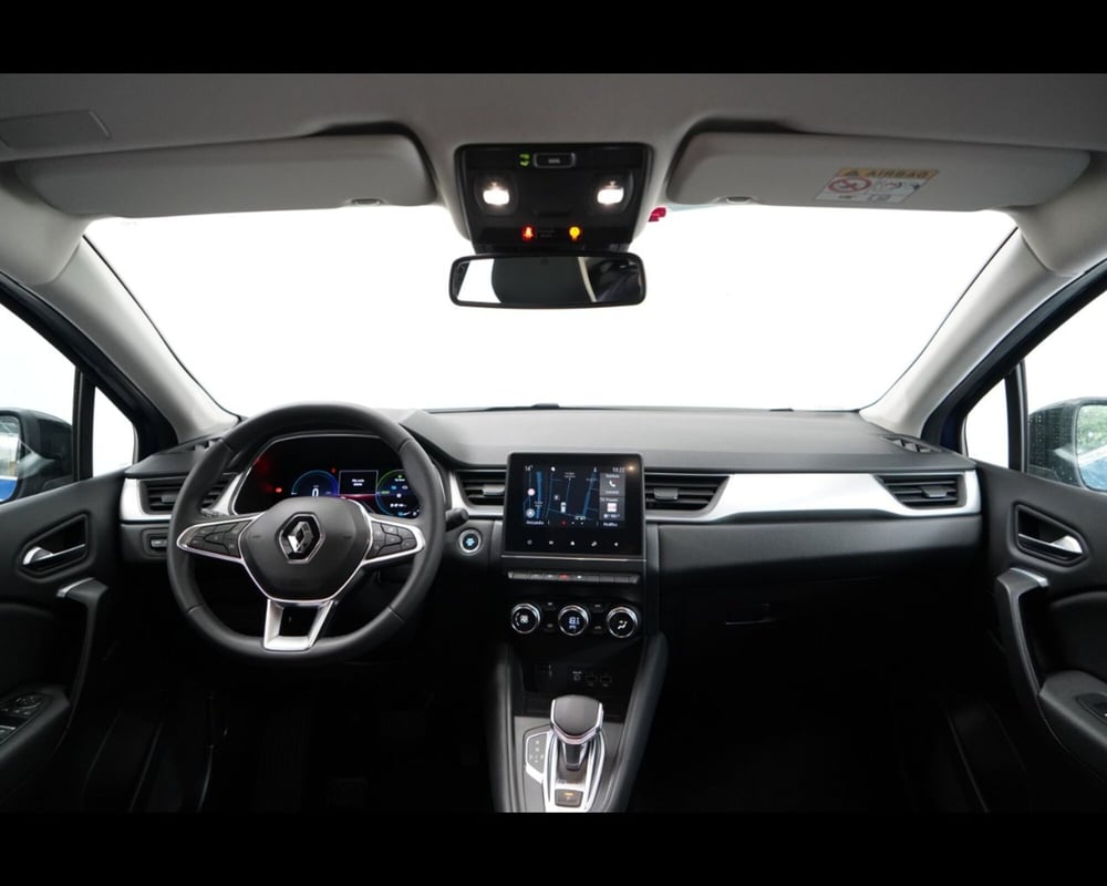 Renault Captur usata a Venezia (11)