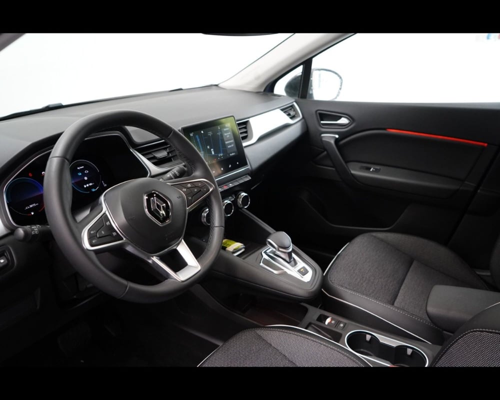 Renault Captur usata a Venezia (19)