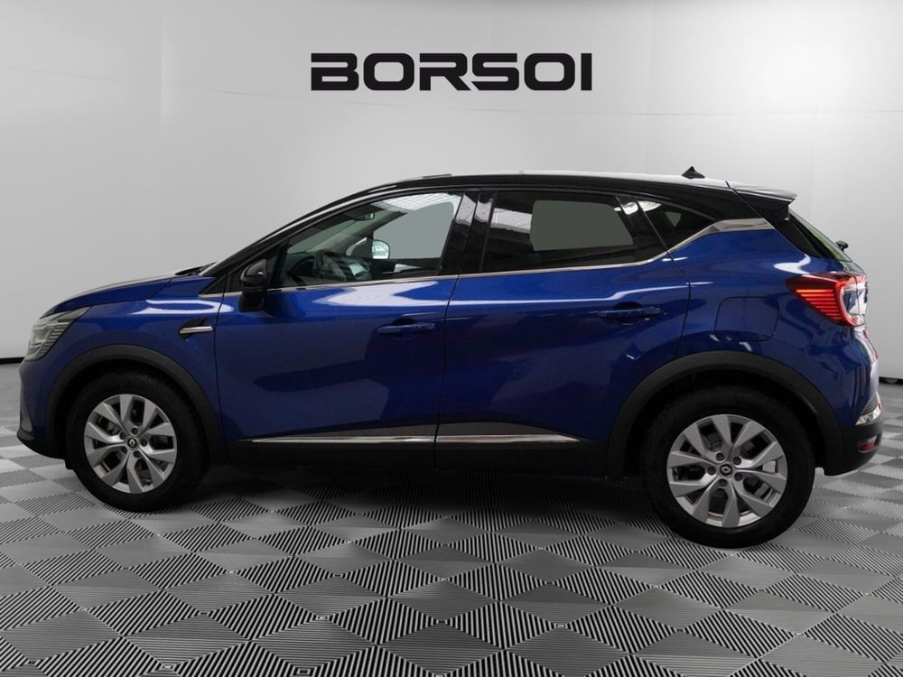 Renault Captur usata a Venezia (2)