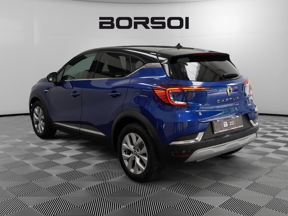 Renault Captur usata a Venezia (3)