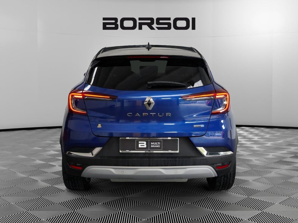Renault Captur usata a Venezia (4)