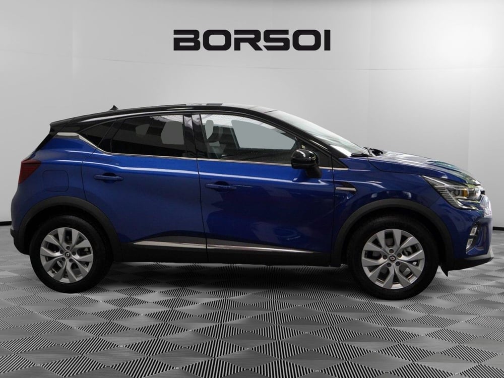 Renault Captur usata a Venezia (6)