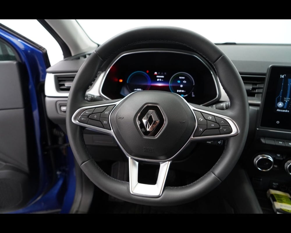 Renault Captur usata a Venezia (9)