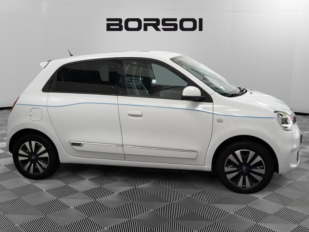 Renault Twingo usata a Venezia (6)