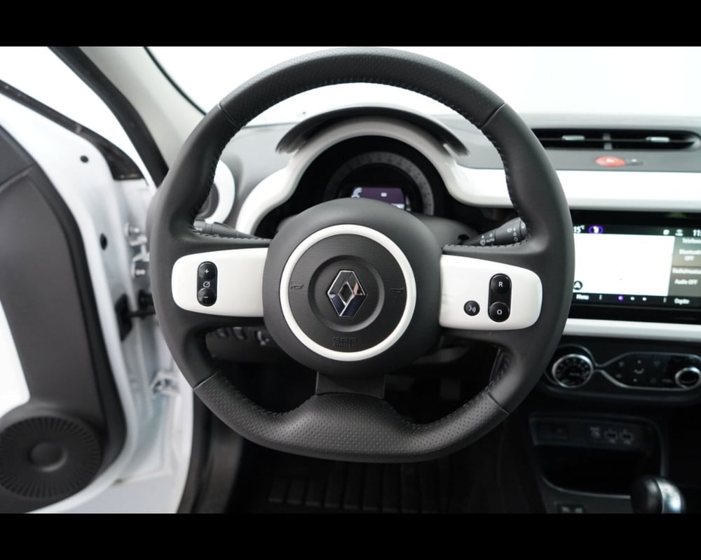 Renault Twingo usata a Venezia (9)