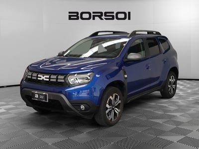 Dacia Duster 1.0 TCe GPL 4x2 Expression del 2023 usata a Venezia