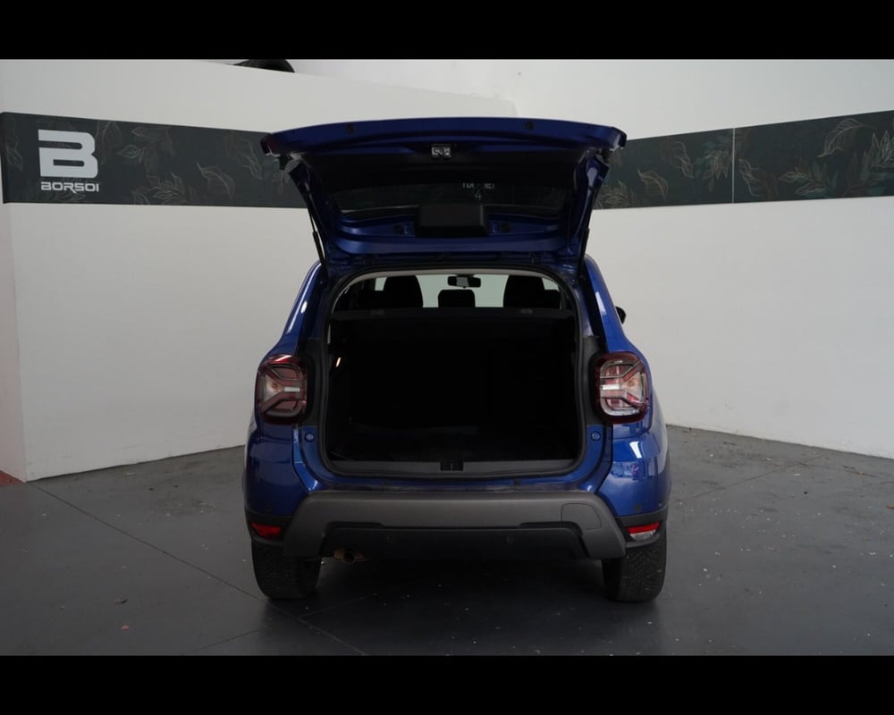 Dacia Duster usata a Venezia (16)