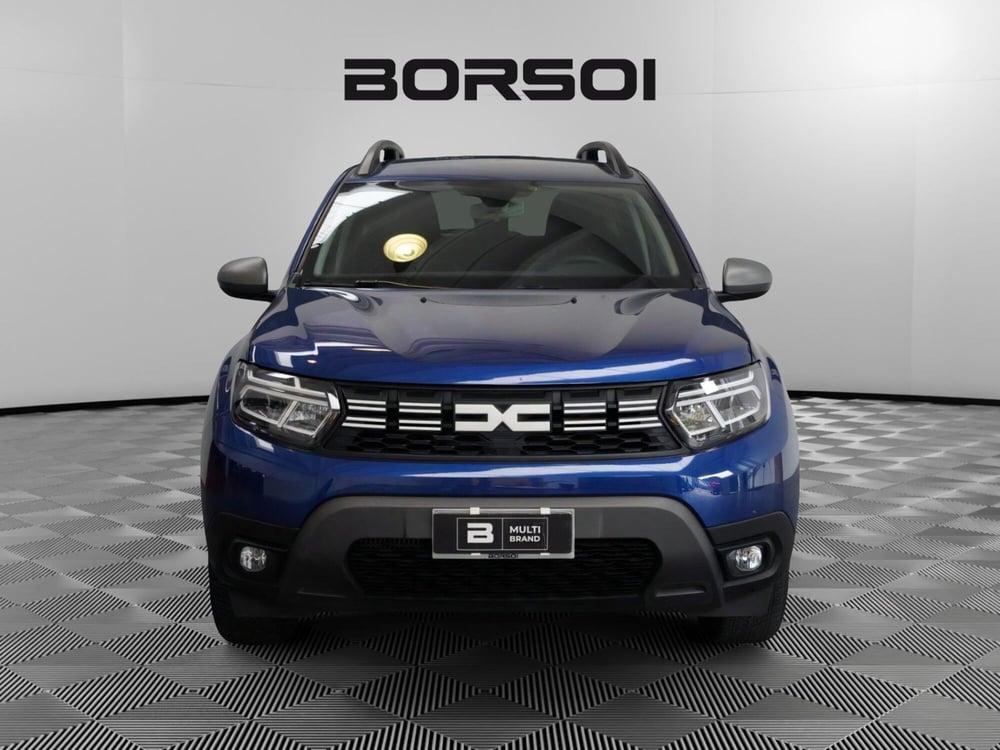 Dacia Duster usata a Venezia (8)