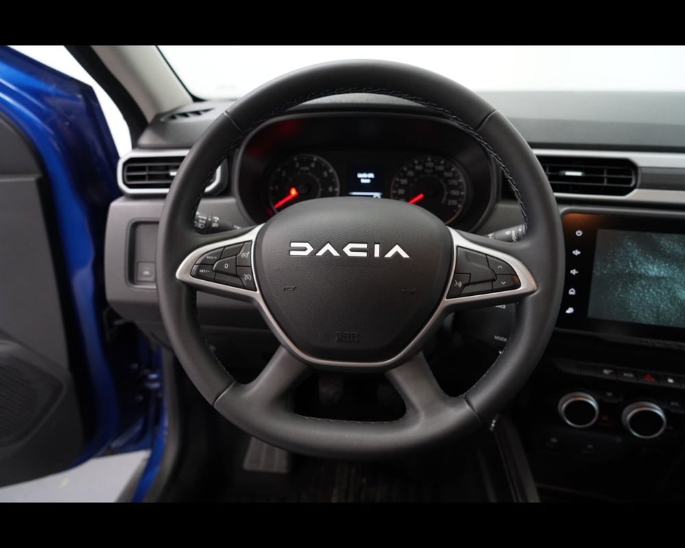 Dacia Duster usata a Venezia (9)
