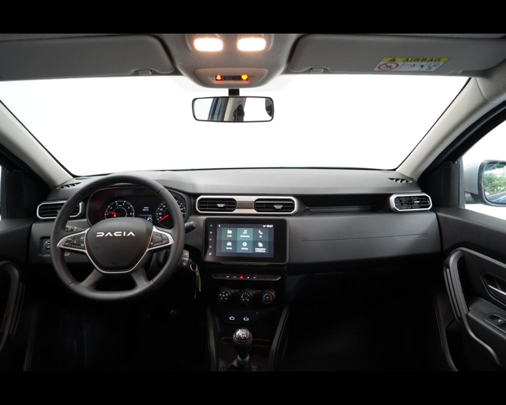 Dacia Duster usata a Venezia (11)