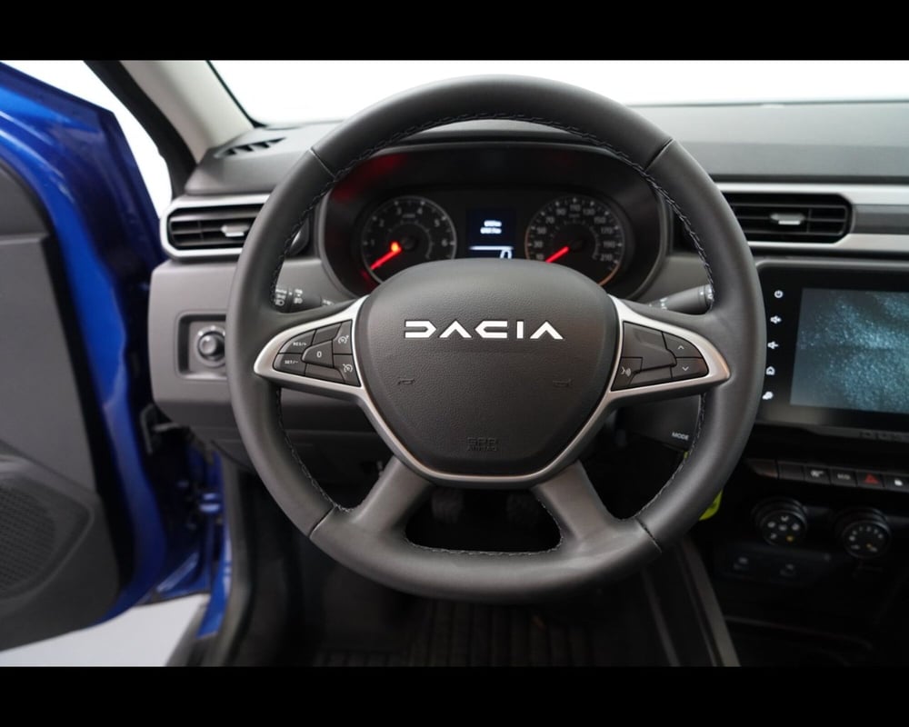 Dacia Duster usata a Venezia (9)