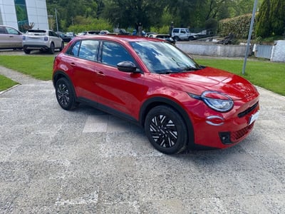 Fiat 600e 54kWh Red del 2023 usata a La Spezia