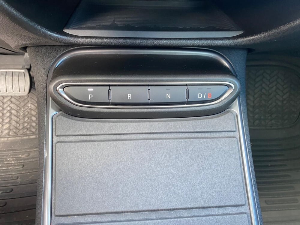 Fiat 600e usata a La Spezia (13)